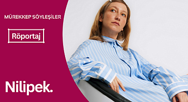 Nilipek.:Uydurduğumuz Oyunlarla, kendi kendini 