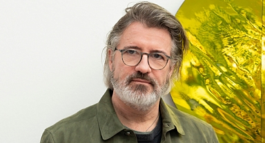 Olafur Eliasson kimdir?