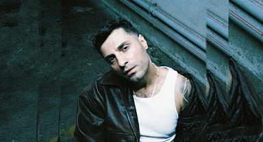 Ozbi'den albüm habercisi yeni şarkı: Yaralı Kaldım