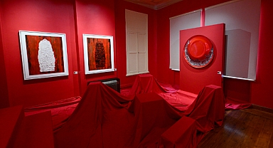 Sergi: Zamanın Ardında İstanbul-Roma