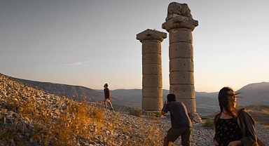 Son dönemin dikkat çeken filmleri Ayvalık'ta gösterilecek