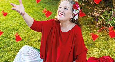 Suzan Kardeş ile Hıdırellez Festivali