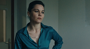 Tereddüt Çizgisi gösterime girdi