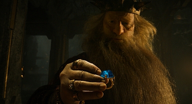 The Lord of the Rings: The Rings of Power'ın yeni sezonundan ilk görüntüler paylaşıldı