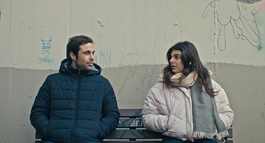 Türk filmleri Frankfurt'ta