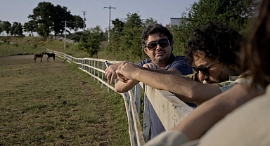 Üç amatör at sahibi ve hiçbir zaman şampiyon olamayacak bir at: Yetimo