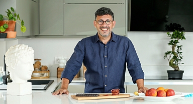 Yeni çıkan kitaplar: Mösyö Şokola'nın Resimli Yemek Kitabı 