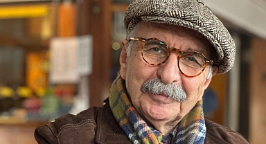 41. Uluslararası İstanbul Kitap Fuarı’nın Onur Yazarı Yalvaç Ural oldu