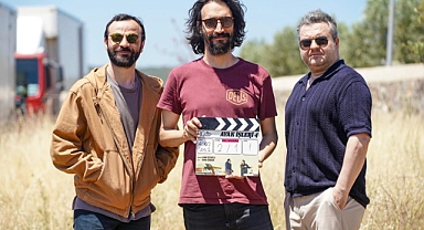 Ayak İşleri dördüncü sezon çekimleri için sete çıktı