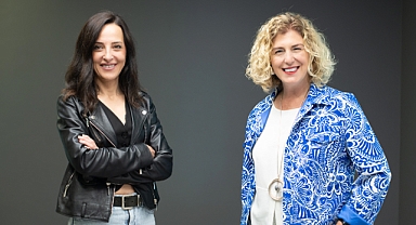 Aylin Balboa: Mizah, ayakta kalmak için çok önemli bir araç