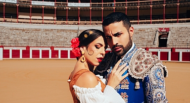 Barselona Flamenko Balesi’nden yenilikçi Carmen yorumu 