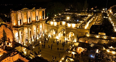 Bazı müze ve ören yerlerinin ziyaret saatleri uzatıldı