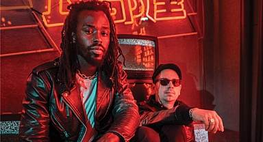 Black Pumas, temmuzda İstanbul'da konser verecek