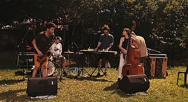 Cazın önemli isimleri Adalar'da sahne alacak