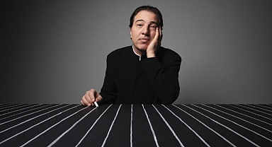 Fazıl Say ve Aslıhan And aynı sahneyi paylaşacak