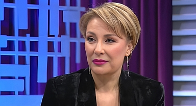 Gülse Birsel'den rapçilere: Bu kadar sağlık sorununuz olamaz