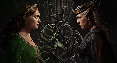 House of the Dragon 2. sezon nereden izlenir?