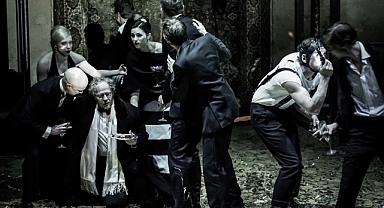 İstanbul Tiyatro Festivali'nden III. Richard ve Utsushi sürprizi 