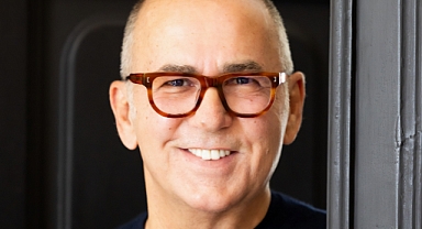 İtalya’nın en çok satan romanı, Ferzan Özpetek’in kaleminden Saklı Yürek