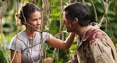 Lost dizisinin yıldızı Evangeline Lilly oyunculuğu bıraktı