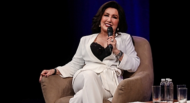 Nükhet Duru: Yaşadım demek için yaşadığınızı konuşturmak gerek