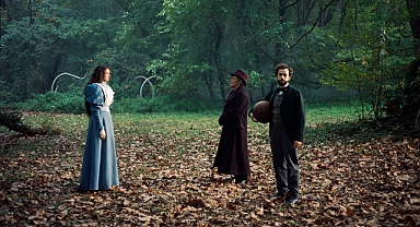 Poor Things filminin yayınlanacağı platform belli oldu