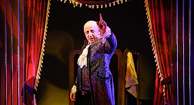 Saatleri Ayarlama Enstitüsü yaz turnesinde seyirciyle buluşacak