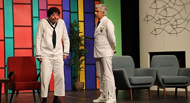 Süt Kardeşler temmuz ayında turnede