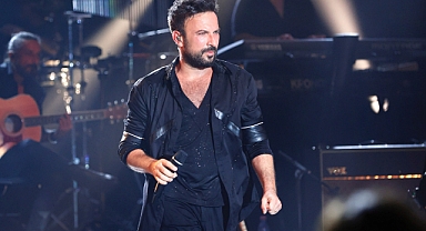 Tarkan'ın yeni albümünün maliyeti ortaya çıktı