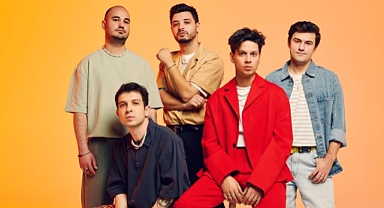 Yapı Kredi bomontiada akustik konser serisi Madrigal ile başlıyor