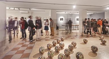 9. Çanakkale Bienali için geri sayım