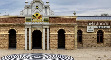 Artİstanbul Feshane, Dünya Mimarlık Festivali’nde finalde