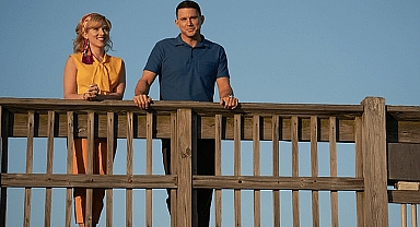 Beni Ay’a Uçur’un yönetmeni Greg Berlanti: Aya fırlatılmanın nasıl bir his olduğunu deneyimledik