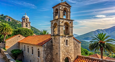 Budva mevsimi başladı