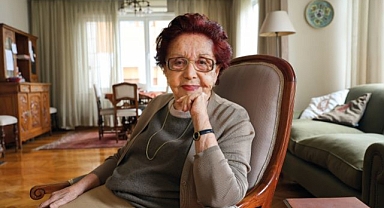 Dikmen Gürün: Semiha Berksoy, zorluklara meydan okumuş bir sanatçı