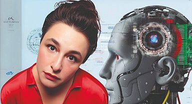 Esra Dermancıoğlu: İyi ilişkide birbirine öğretmek şahane bir şeydir