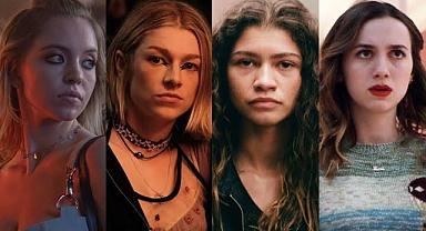 Euphoria dizisinin 3. sezonu resmen geliyor