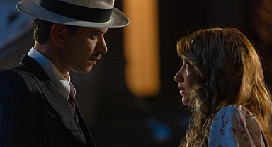 Hazal Kaya ve Selahattin Paşalı’nın yer aldığı Pera Palas’ta Gece Yarısı’nın 2. sezonu geliyor