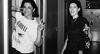 Jessie Ware ve Romy’den Lift You Up