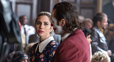 Joaquin Phoenix’in ‘’müzik yeteneği’’ Lady Gaga’yı şaşırttı