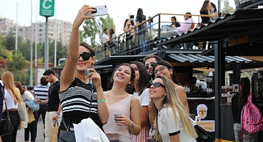 Kahve festivalleri bu yıl 4 ayrı şehirde düzenlenecek