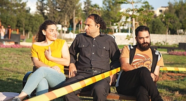 Lefkoşa Belediye Tiyatrosu İstanbul'da