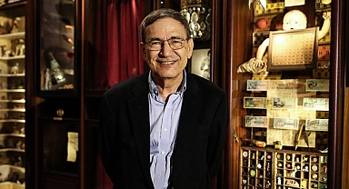 Masumiyet Müzesi Netflix dizisi oluyor