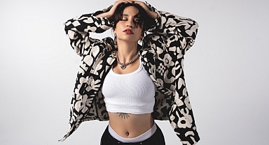 Melis Karaduman’dan yeni şarkı: Bu Kez