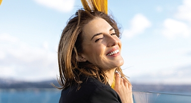 Monica Molina yeniden İstanbul’a geliyor