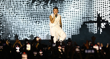 Motive, Die 4 Hype konserini son kez İstanbul Festivali’nde gerçekleştirecek