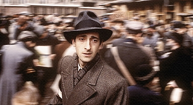 Oscar'lı oyuncu Adrien Brody İstanbul'da film çekecek