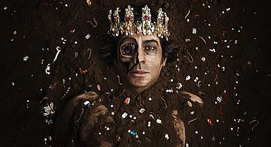 Richard oyunu sahnelenmeye devam ediyor