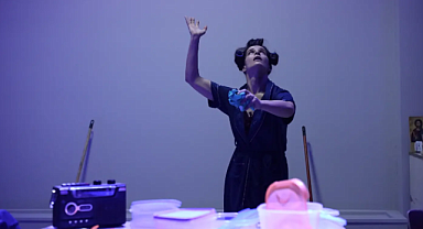 Sınırların ötesine bakmak: Istanbul Fringe Festival 2024 programı açıklandı