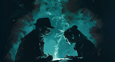 Suçüstü Dergi'nin dördüncü sayısı yayında